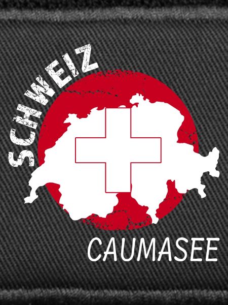 Caumasee