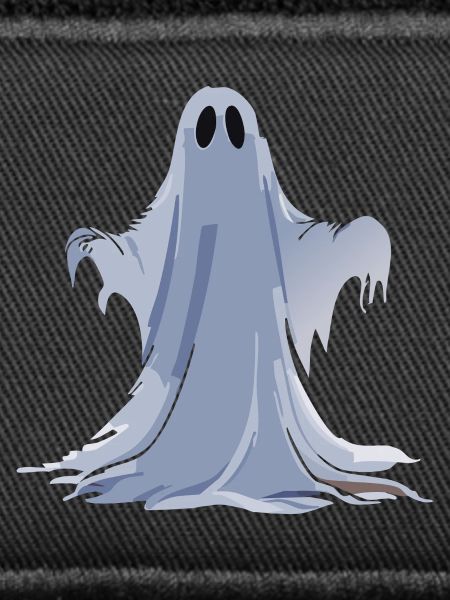 Halloween Spooky Ghost