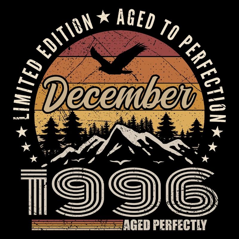 Décembre 1996 Édition Originale Cadeau décembre 
