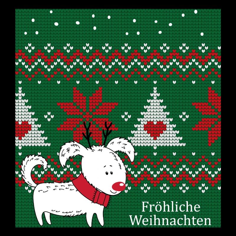 Fröhliche Weihnachten