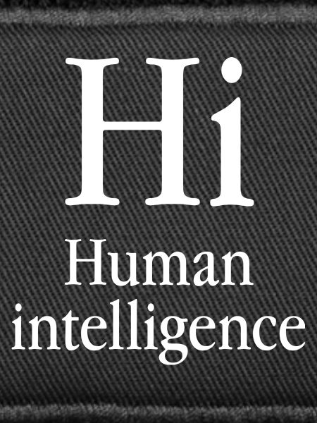 Human Mensch