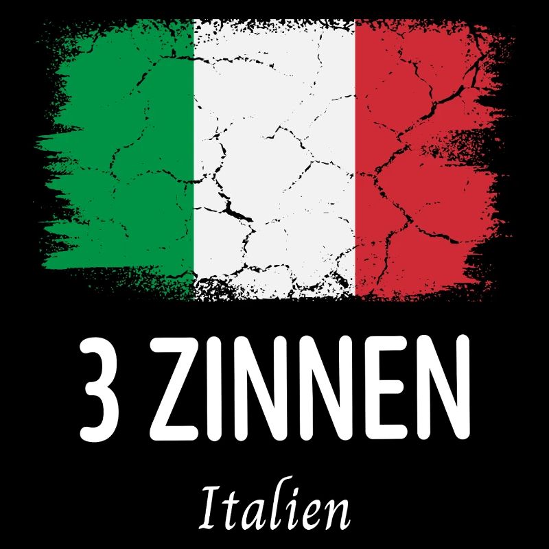 3 Zinnen