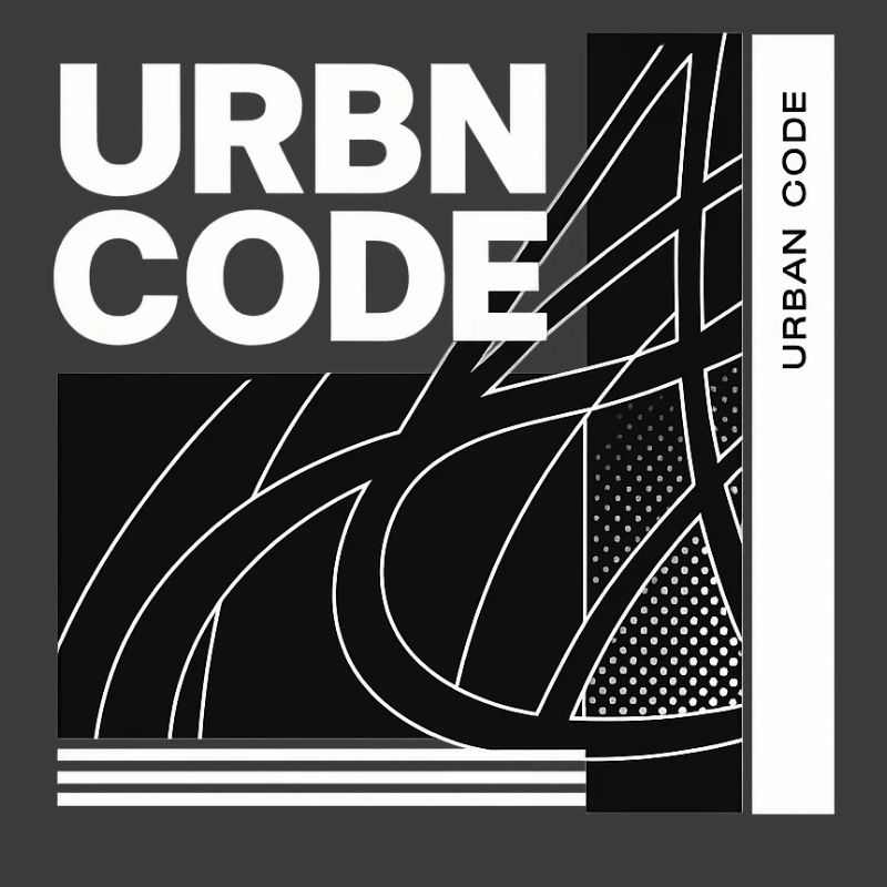 Urban Code Line Design