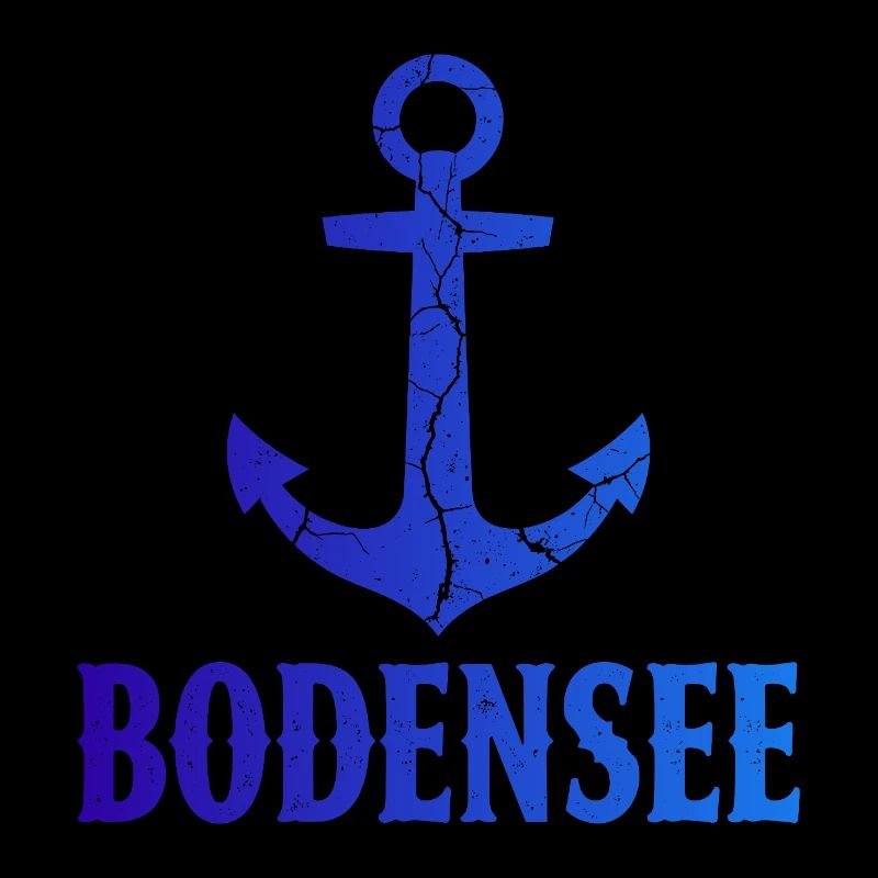 Anker Bodensee Urlaub Schiff