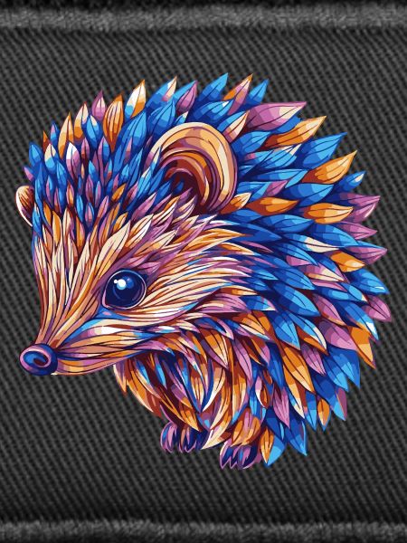 Igel Bunt