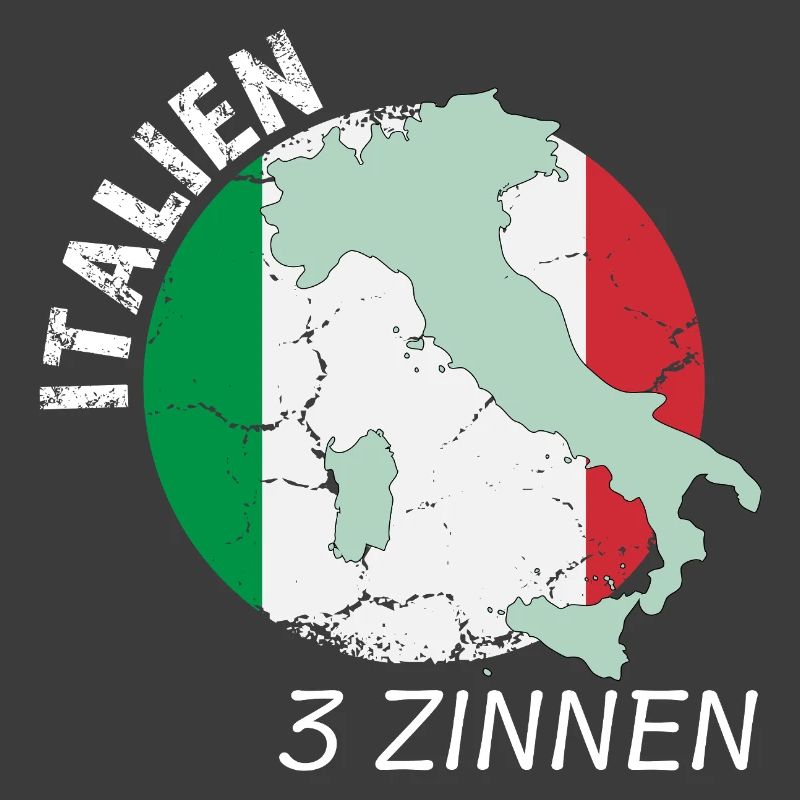 3 Zinnen
