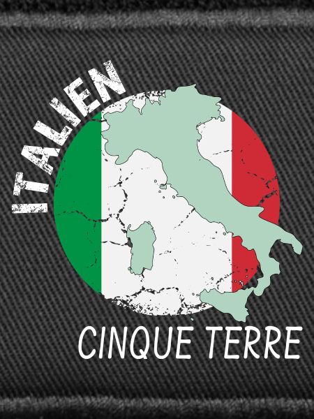Cinque Terre