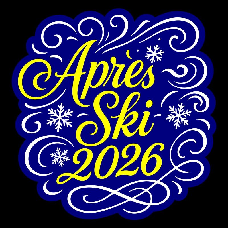Apres Ski 2026 Party