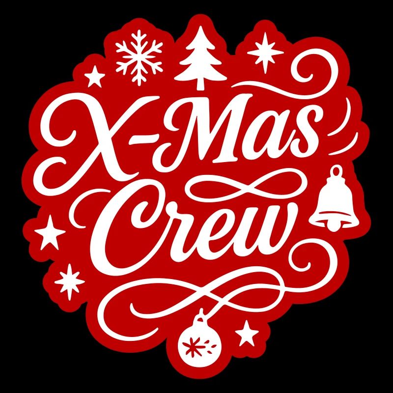 Noël de l’équipage de Noël