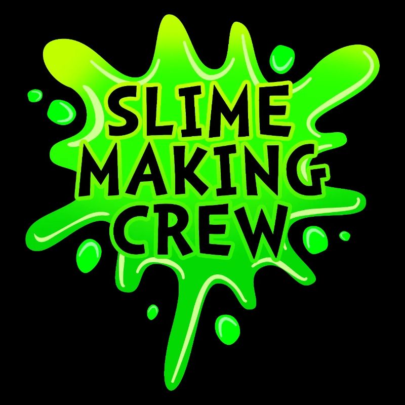 Slimy Slime Slime