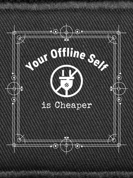 Your Offline Self