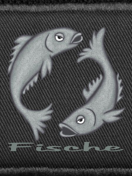Sternzeichen Fische