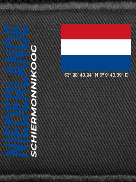 Schiermonnikoog