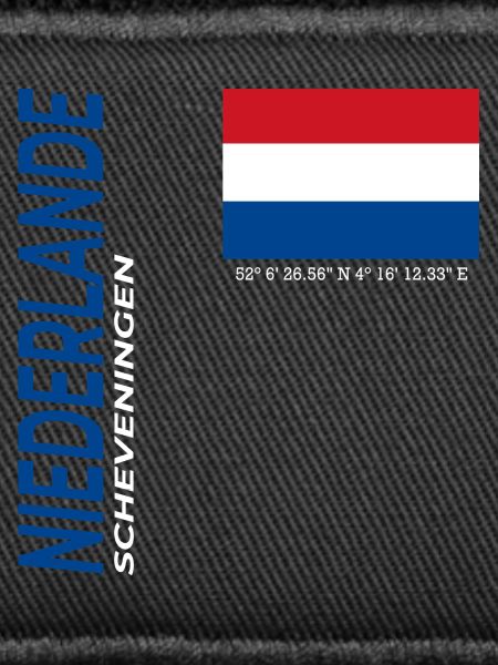 Scheveningen