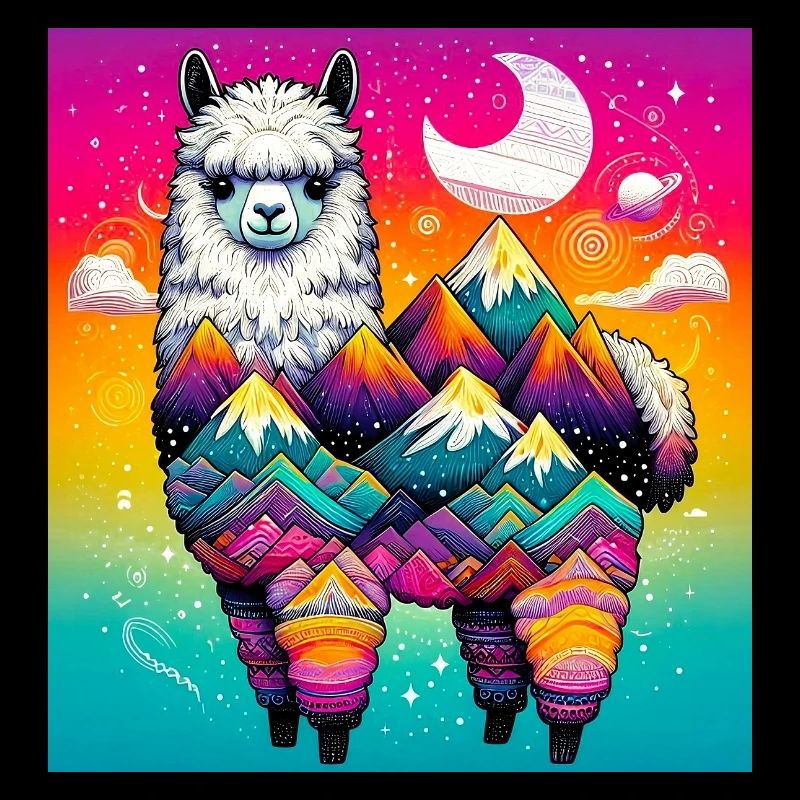Alpaca