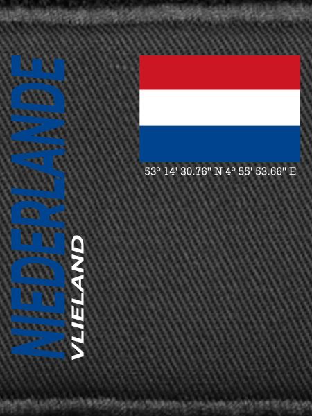 Vlieland