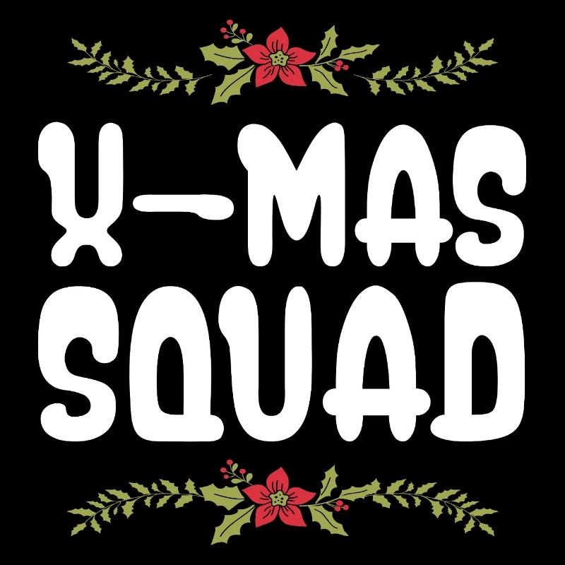 X-Mas Squad