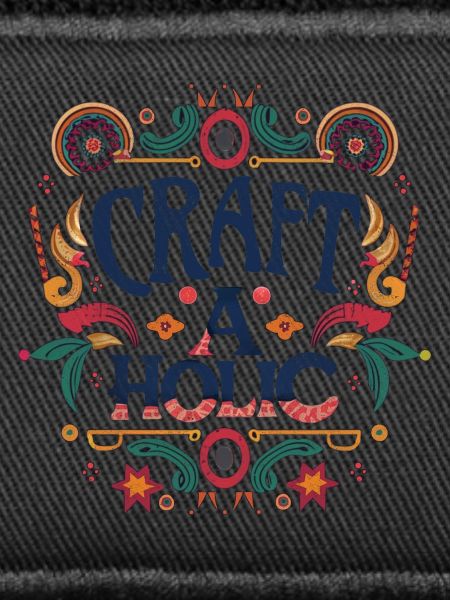 Craft-aholic