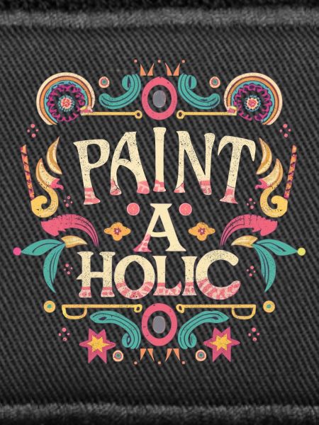 Paint-aholic