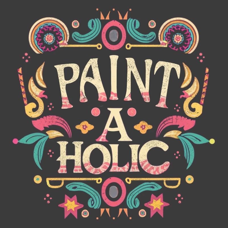 Paint-aholic