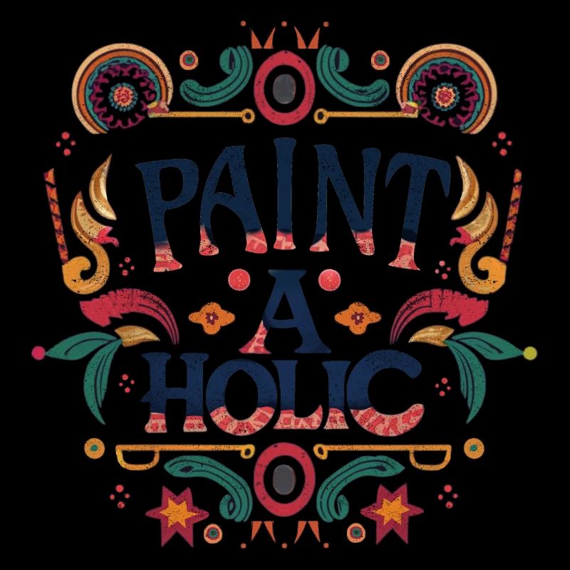 Paint-aholic