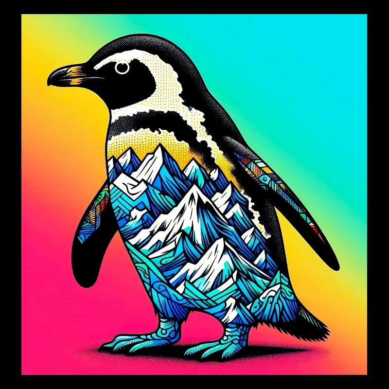 pingouin