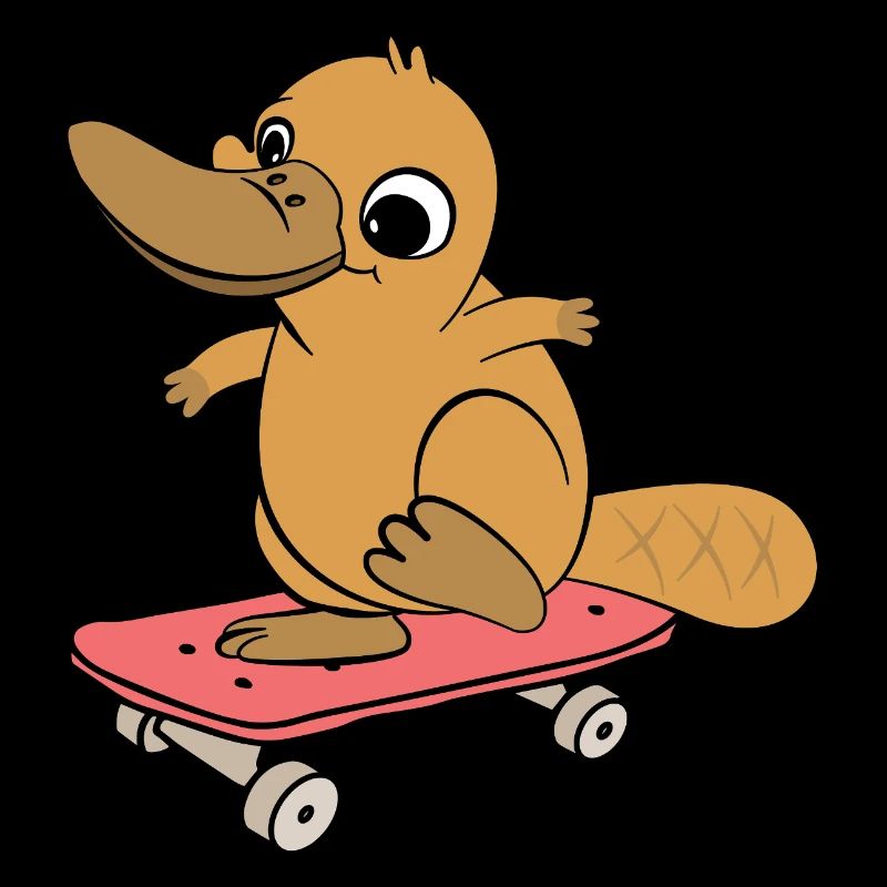 ornithorynque