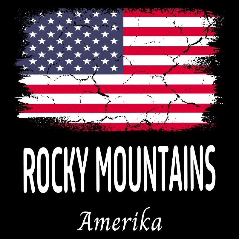 Rocky Mountains