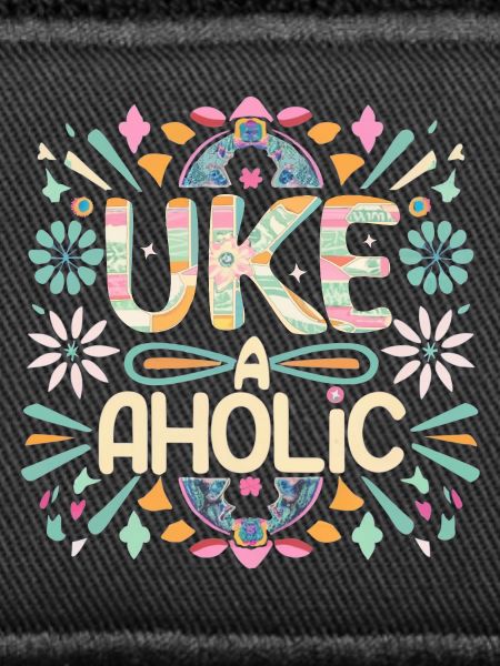 Uke-aholic