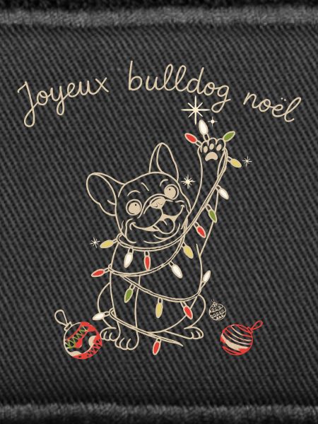 BULLDOG NOEL