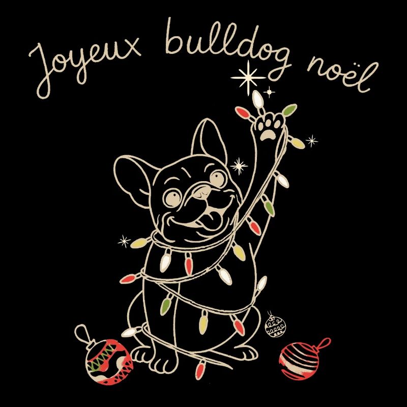 BULLDOGGE NOEL