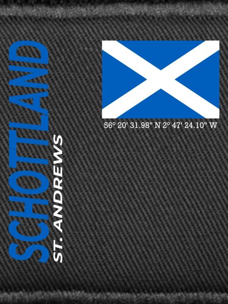St. Andrews