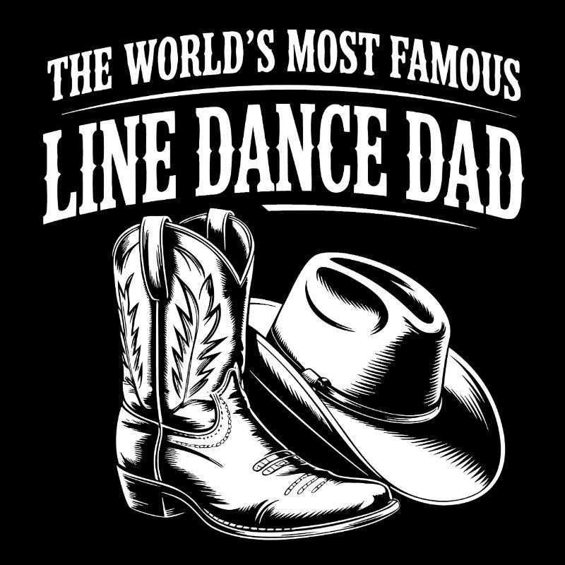 Boot Western Dad Dance en Ligne