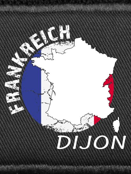 Dijon