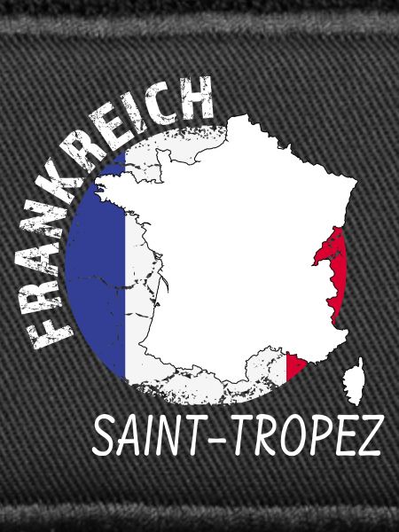 Saint-Tropez
