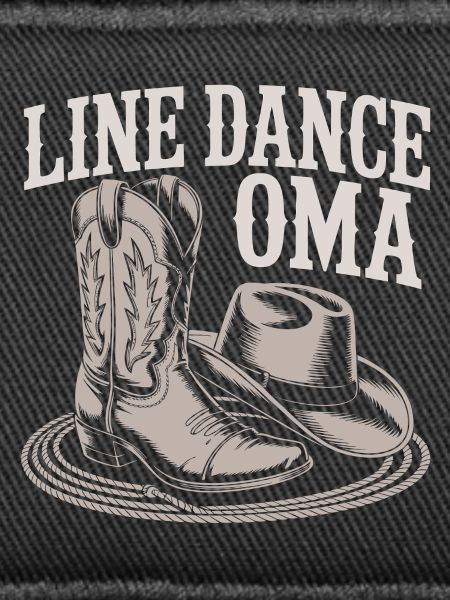 LineDance Granny Boots