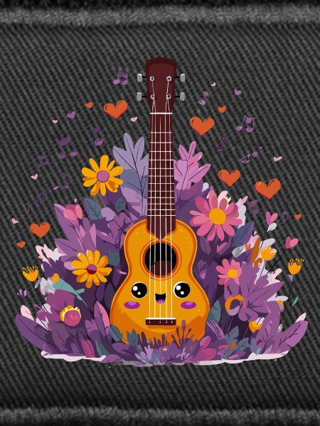 Blooming Ukulele Combo