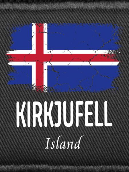 Kirkjufell