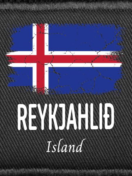 Reykjahlið