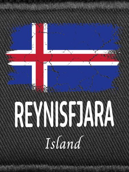 Reynisfjara
