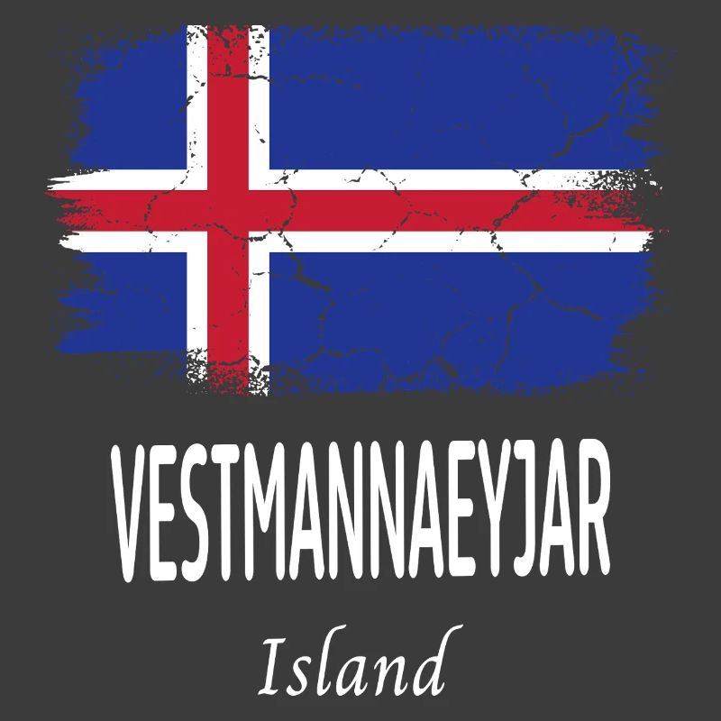 Vestmannaeyjar