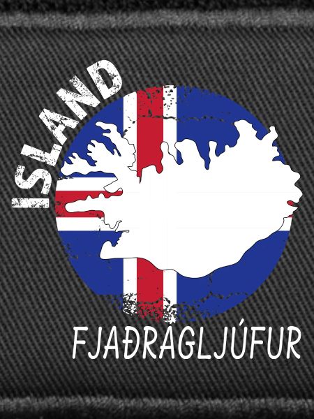 Fjaðrárgljúfur