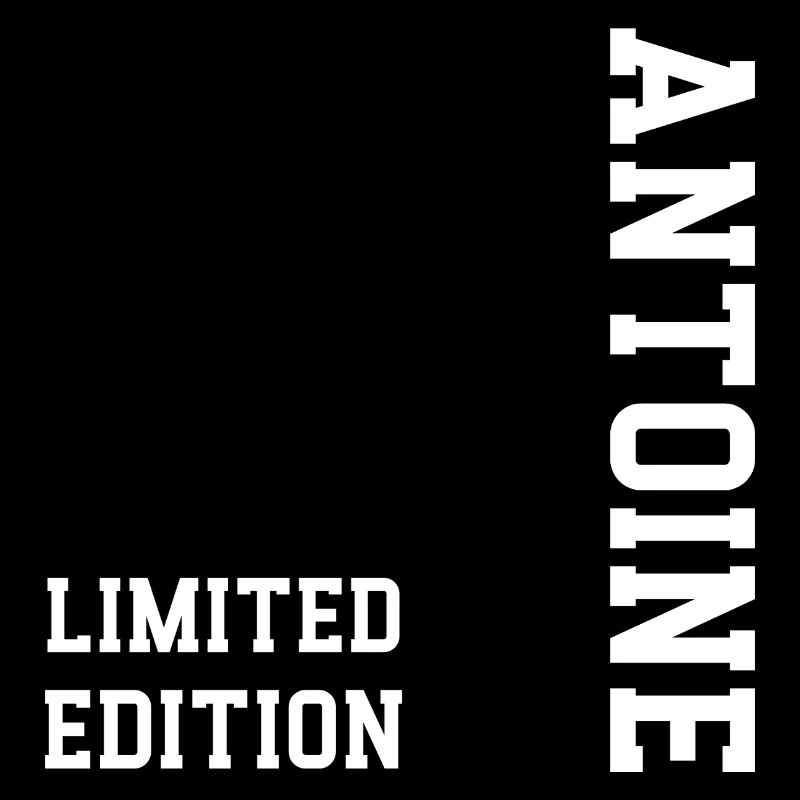 Antoine Modern Limited Edition