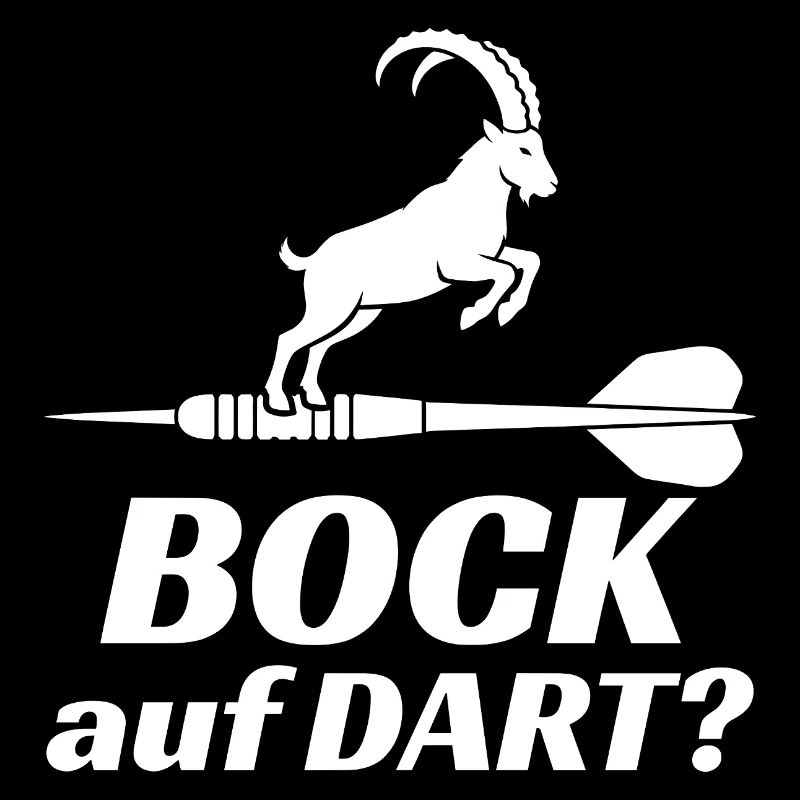 Fancy darts? – Minimalist sports design