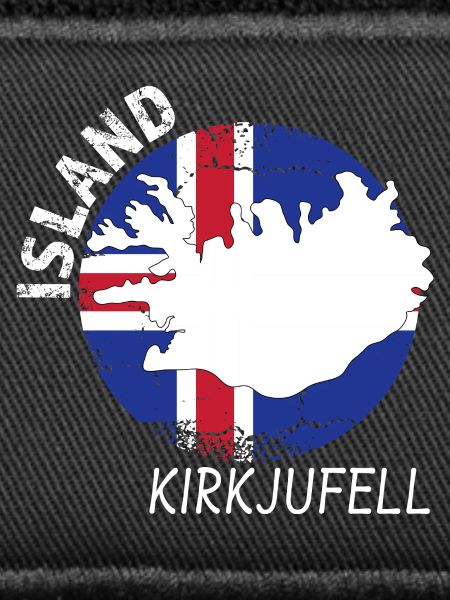Kirkjufell