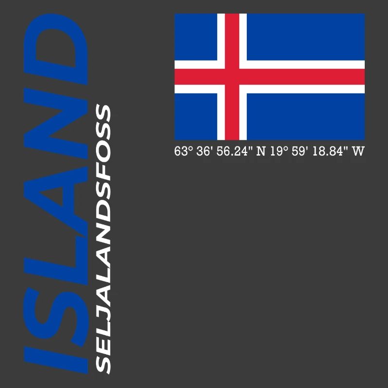 Seljalandsfoss