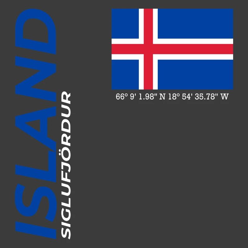 Siglufjördur 