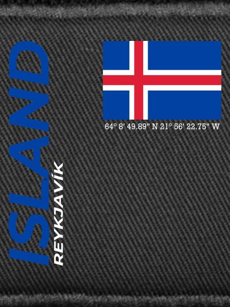 REYKJAVÍK 