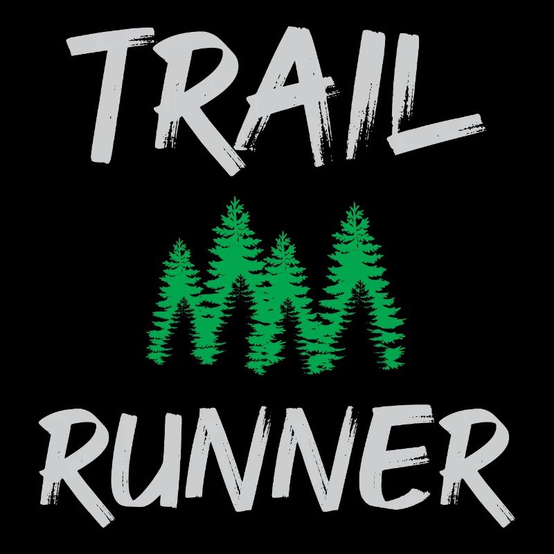Coureur de trail