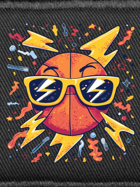 Blitzball Sunglasses
